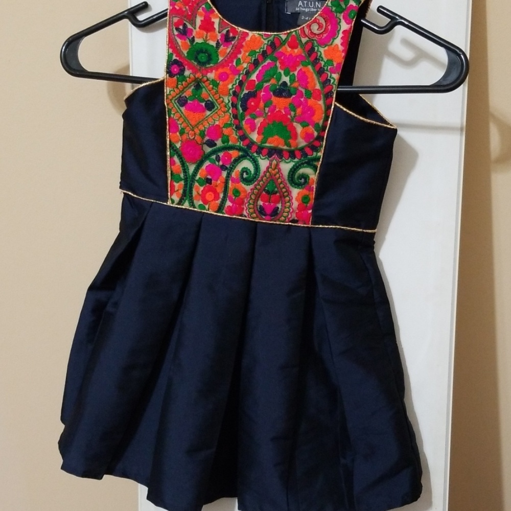 Toddler dress